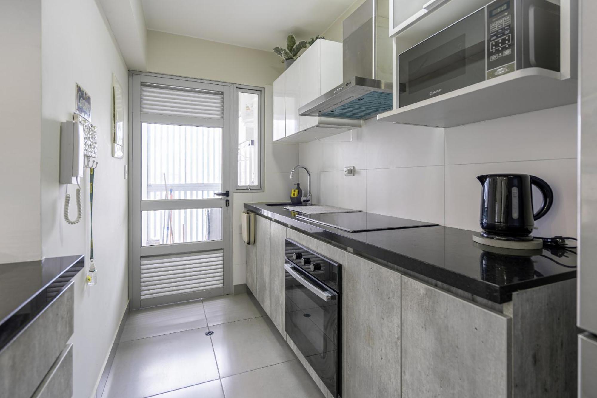 Modern 1Br Loft Close To The Seawalk Of Miraflores Lima Exterior photo